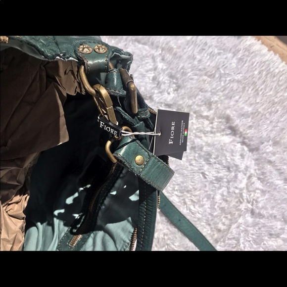 Foote leather bag - Picture 3 of 9